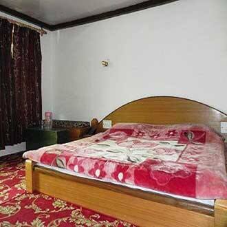 Hotel Green top Resort, Pahalgam 1